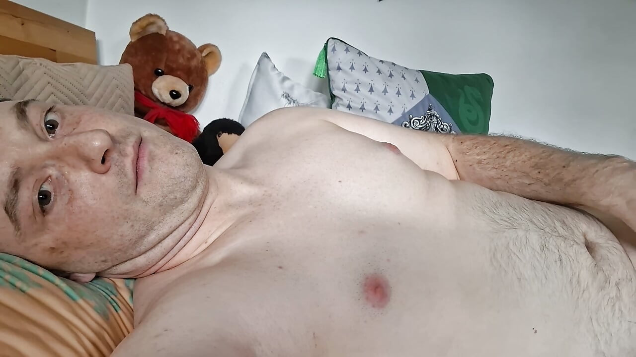 Sexman33Boy