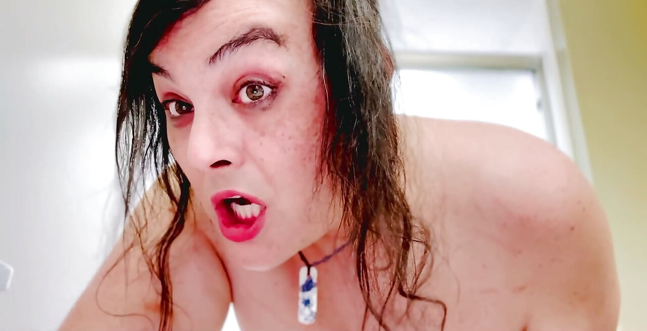 Join me for a shower
