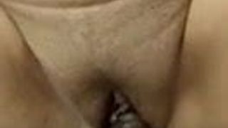 Young and old, mixed masturbation video