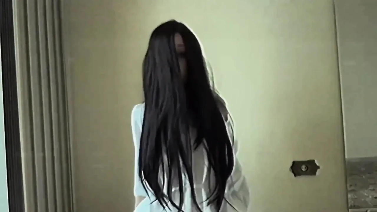 Zne Roleplay - Sadako Halloween Especial Ft. Amberzinha [ful