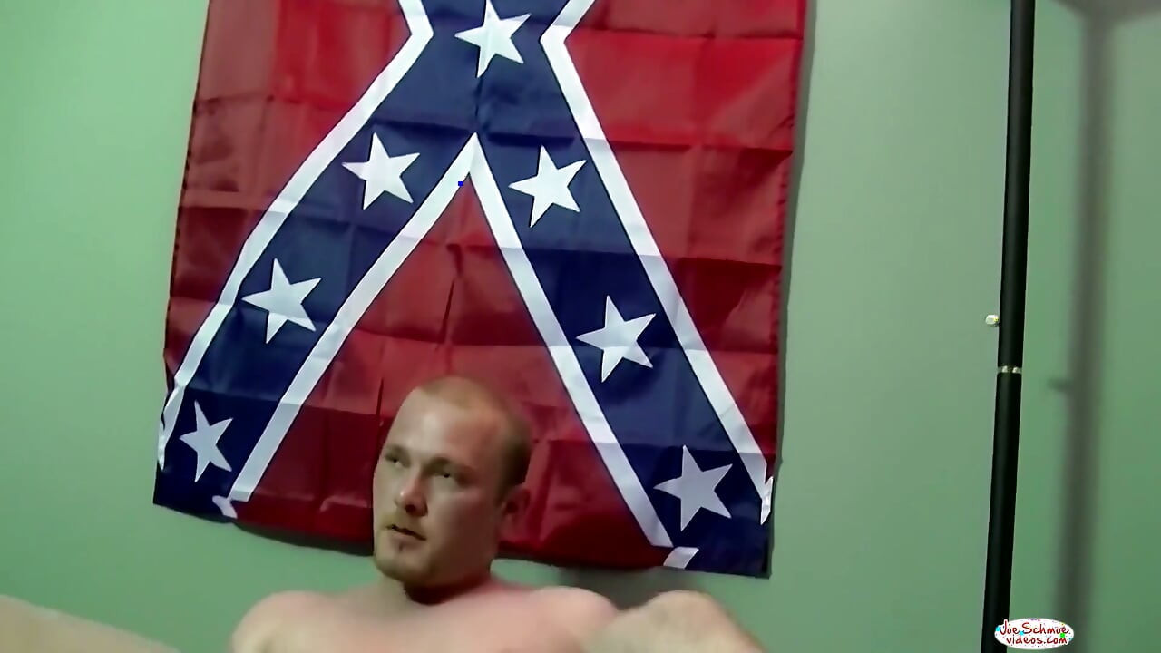 Die hübsche kuntry bekommt ein loch