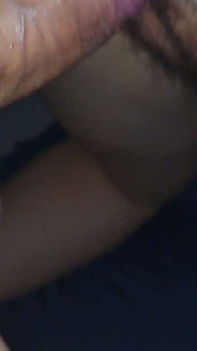 Mischief in bed with my Stepsister 2 | Clip 1