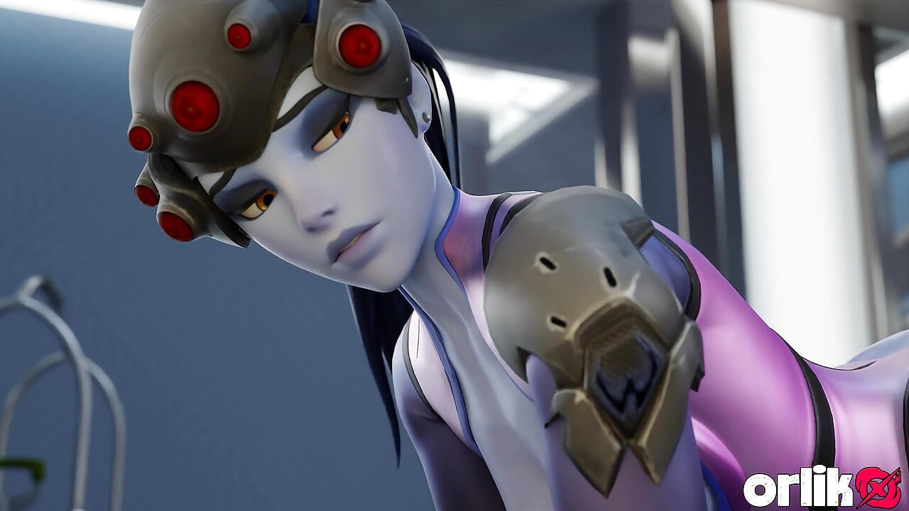 Slut Widowmaker Sells Tight Anal for Cash BBC