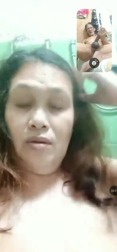 Video call this 9:00 am wanting always pleasured | Clip 1