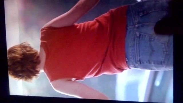 CUM ON WINONA RYDER ASS