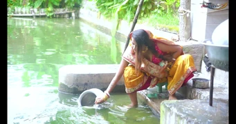 DESI SUDIPA BHABHI HARDCORE OUTDOOR SEX WITH HER FANS FULL MOVIE