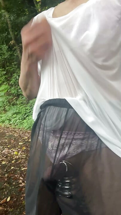 masturbation