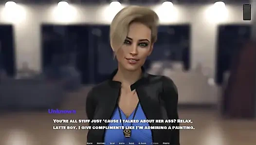 MILF Obssesion #05 MILF in a Sexy Bunny Suit