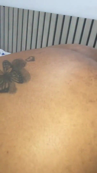 Stepmom Uses Transparency To Seduce Her Stepson To Fuck Her | Clip 1