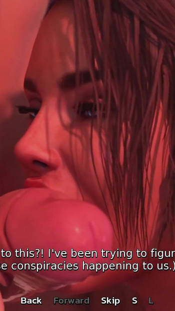 Život u Okrugu Santa Kaunti Ažuriranje #13