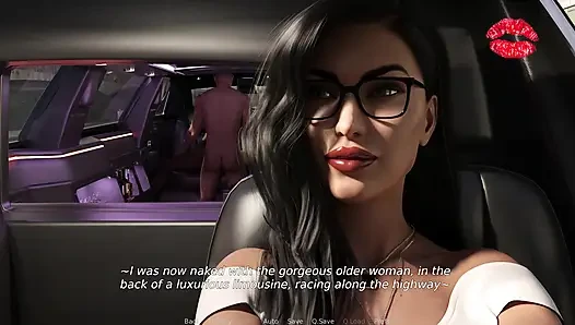 Delicious MILFs (part 4)