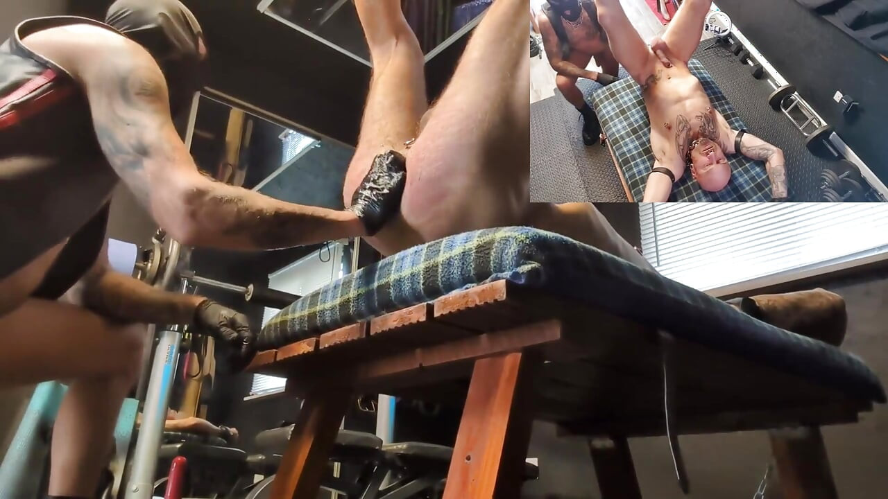 マスターとサブ