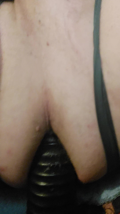 kaba dildoing 2