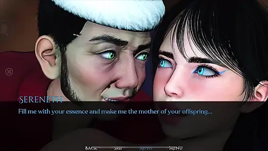 Thorns Beneath the Wings - Best Parts - Part 7