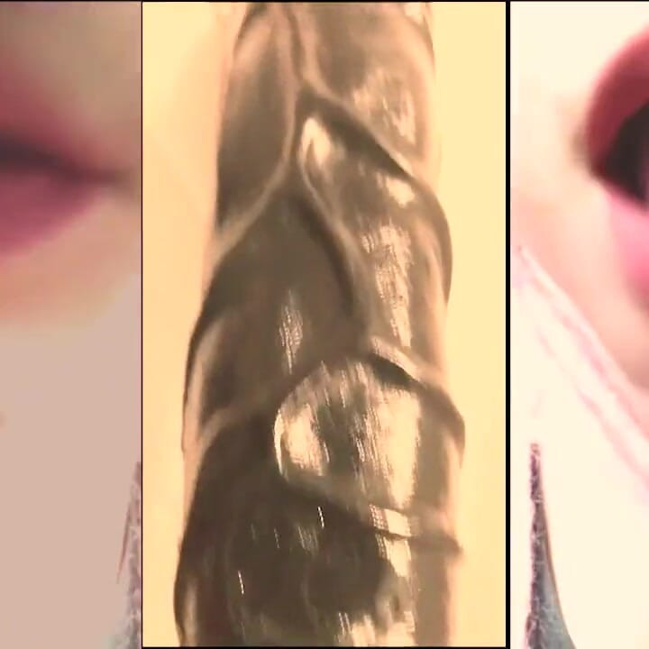 BBC mouth stretcher video version