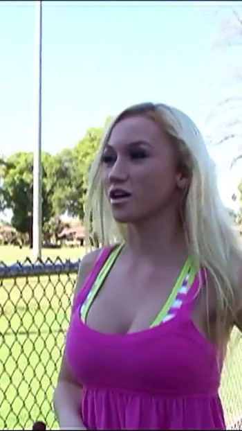 Must-share moment from "Sexy College Girl Madison Scott Pickup and Fuck by Stranger"