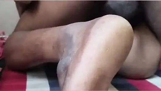 My wife with a friend fucking very