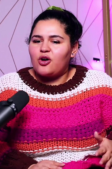 Karla Lane: 20 Tahun Sebagai Pemain Berukuran Plus Terbaik Sepanjang Masa!