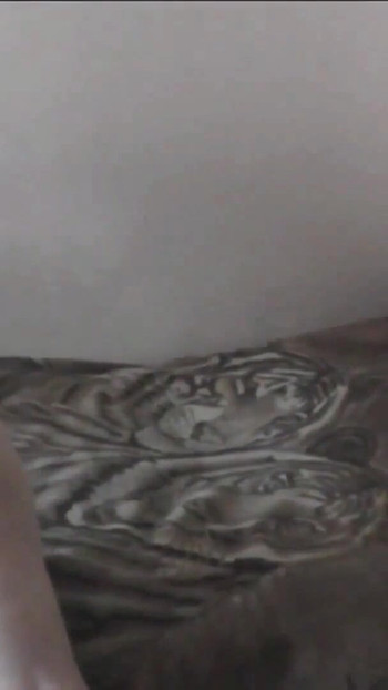 Stunning moment from "Typical morning beautiful young woman. Pussy masturbation. Solo girl. Fingering. Real orgasm. Handjob"