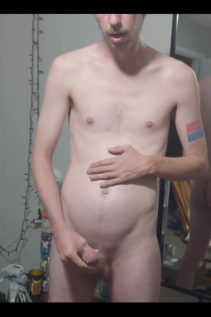 Previše sam pojeo