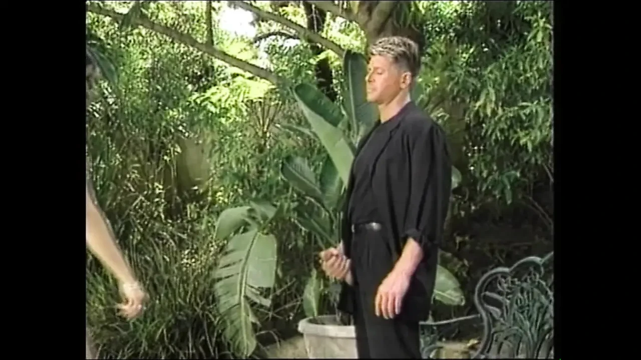 Intime buss (kompletter film)