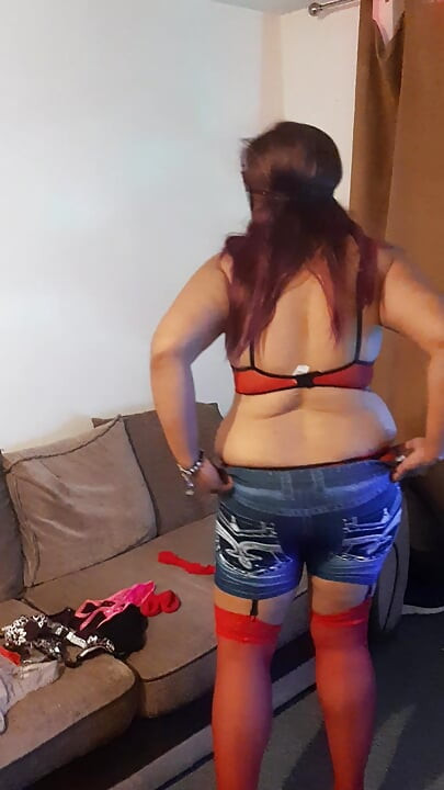 Lexy mosogat