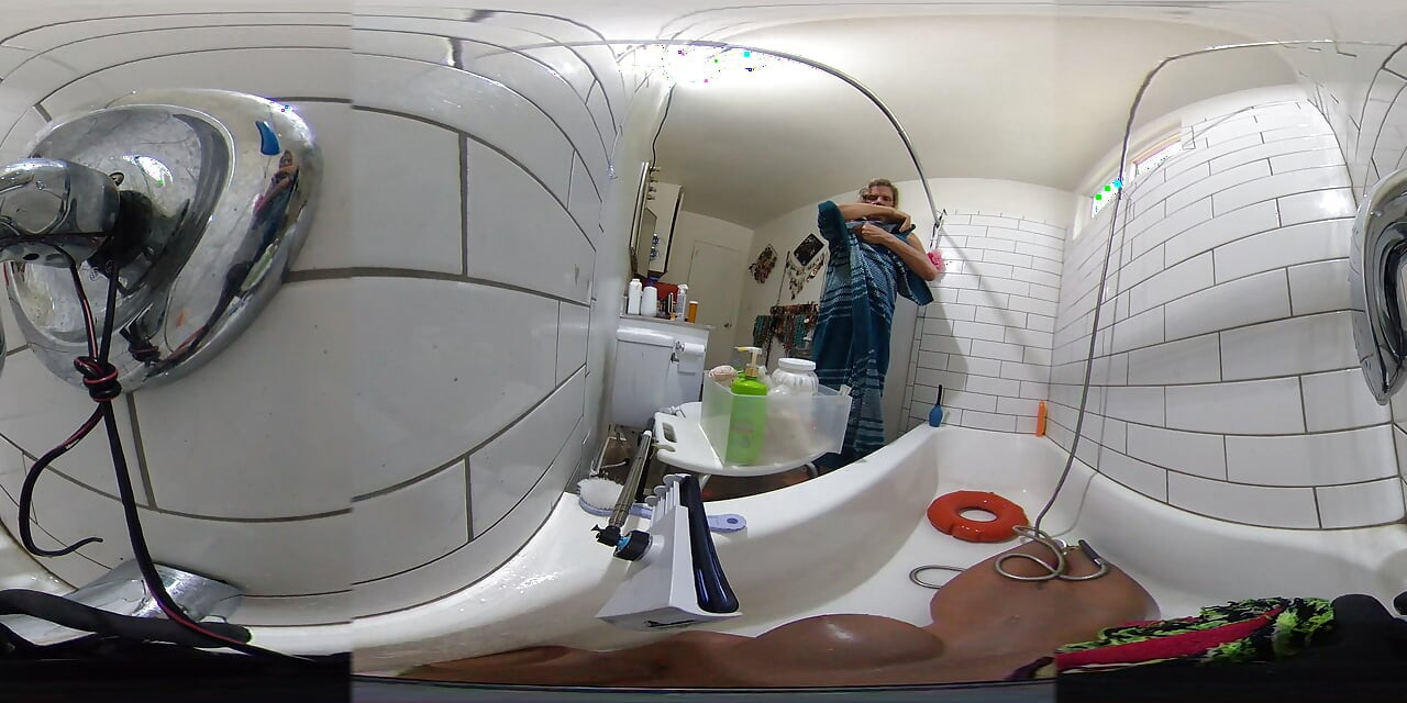 Lizzyyum vr temmuz 2026 banyo mastürbasyon dilasyonu #60