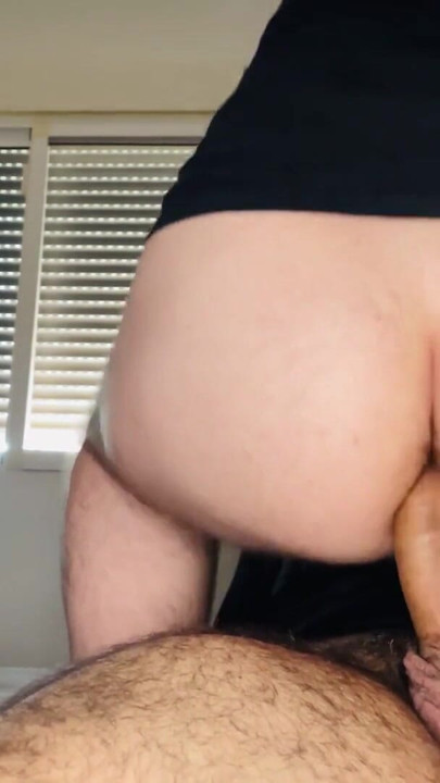 blowjob and cum in ass | Clip 1