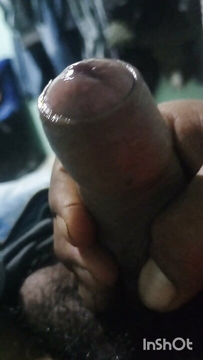 Big penis boy, masturbating