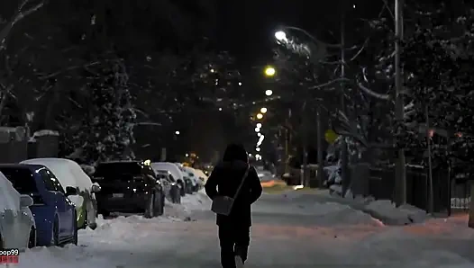 Fuck Asian Goddess in Her House and Cum with Intense Orgasm