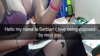 セルビア人