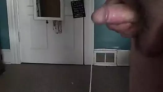 Emptying my balls