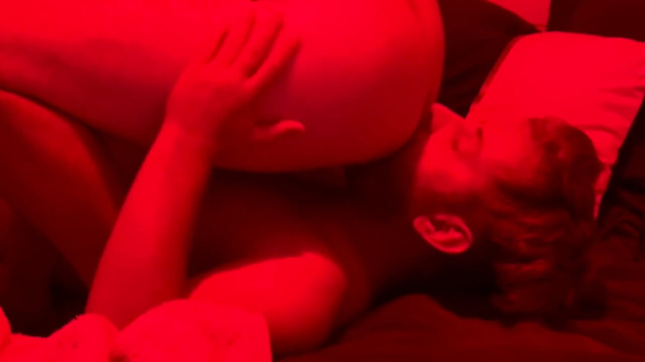 Kırmızı bizi azdırıyor