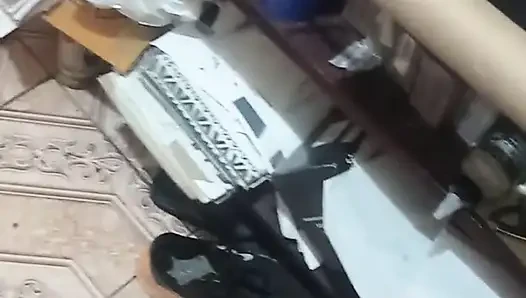 Bak götümü ne kadar zengin açıyorlar. Kosta Rika premium