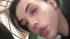 Video Sissy Rozebell trên Instagram part4