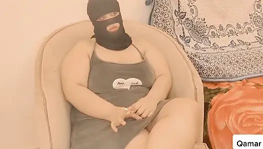 A Horny Egyptian Slut