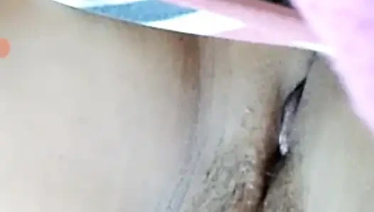 Görüntülü görüşmede bile seks yapmadan duramıyor