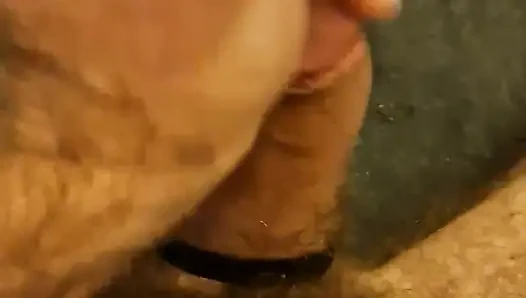 boşalmayı azdırıyor