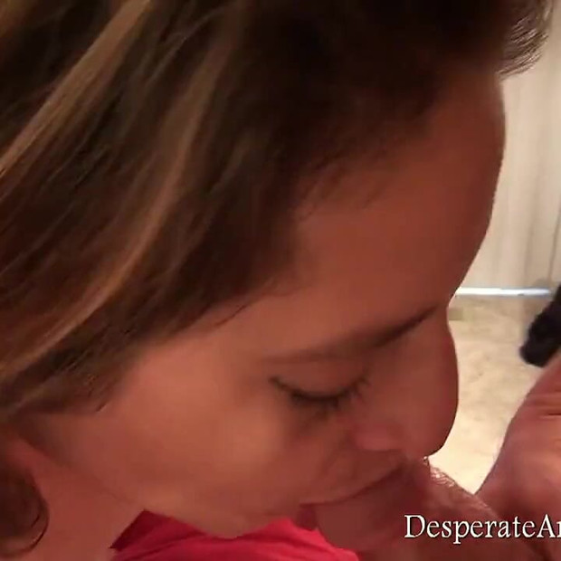 Desperate Amateurs Savanna Get Her MILF BBW Big Ass Banged Hard