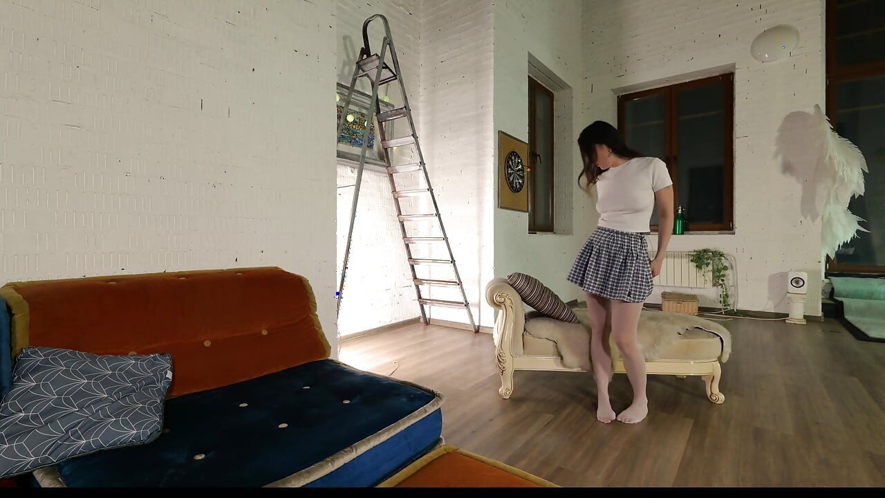 Kolmen kimppa Blowjob_pov