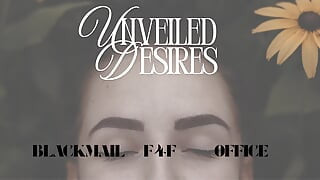Unveiled Desires เรื่องราวเสียงเลสเบี้ยนรสจัดจ้าน f4f