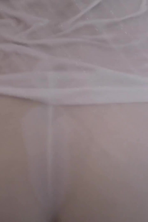 Pleasure in the shower "full"
