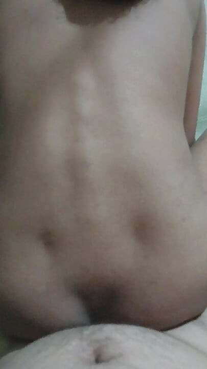 Homemade Anal Hardcore Sex Video with Stepbrother.