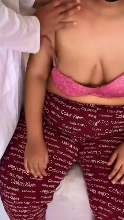 Collage Female Teacher Visit Sex Therapist, then gets creampie | Clip 1