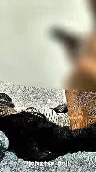 Malay Hijab Stepsister VS Big Cock Desi Stepbrother | Clip 2