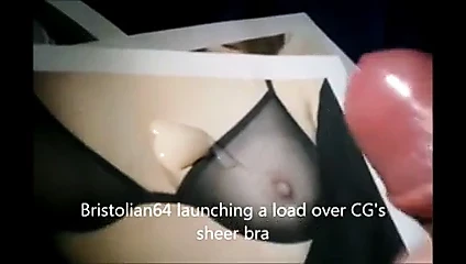 Cg gösteri zamanı boşalması 03