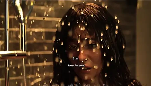 Жизнь с Вики - глава 6 - V6.0 - часть 2