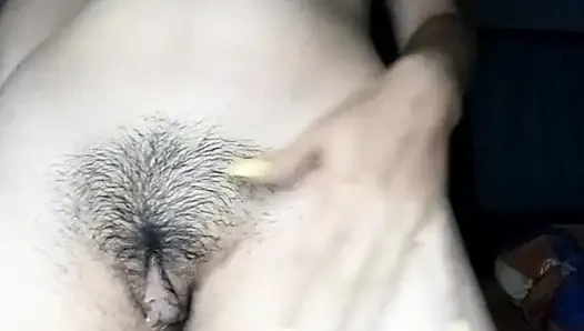 Kocamı kayınvalidemin önünde sikiyorum