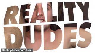 Reality dudes - damien - visualização do trailer