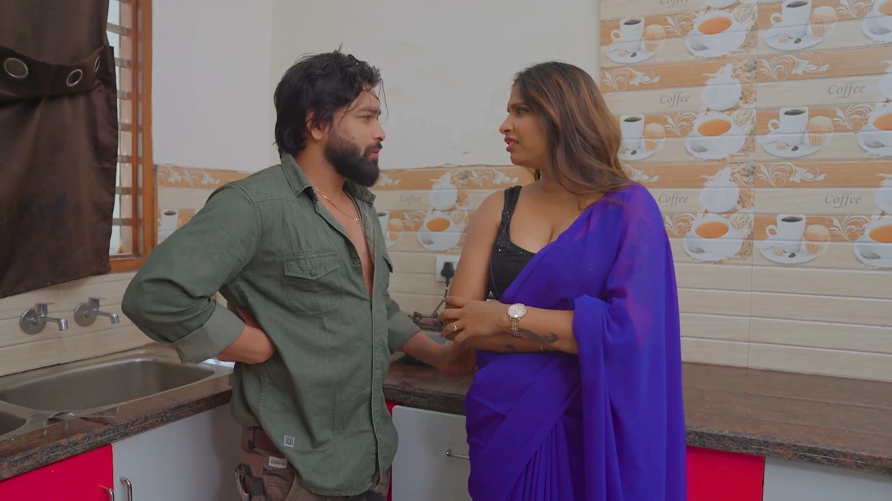 Desi sexy Bhabhi Ne Apne Pati Ko Office Jane Nahi Diya Sex ke Liye Hardfucking claer Hindi audio